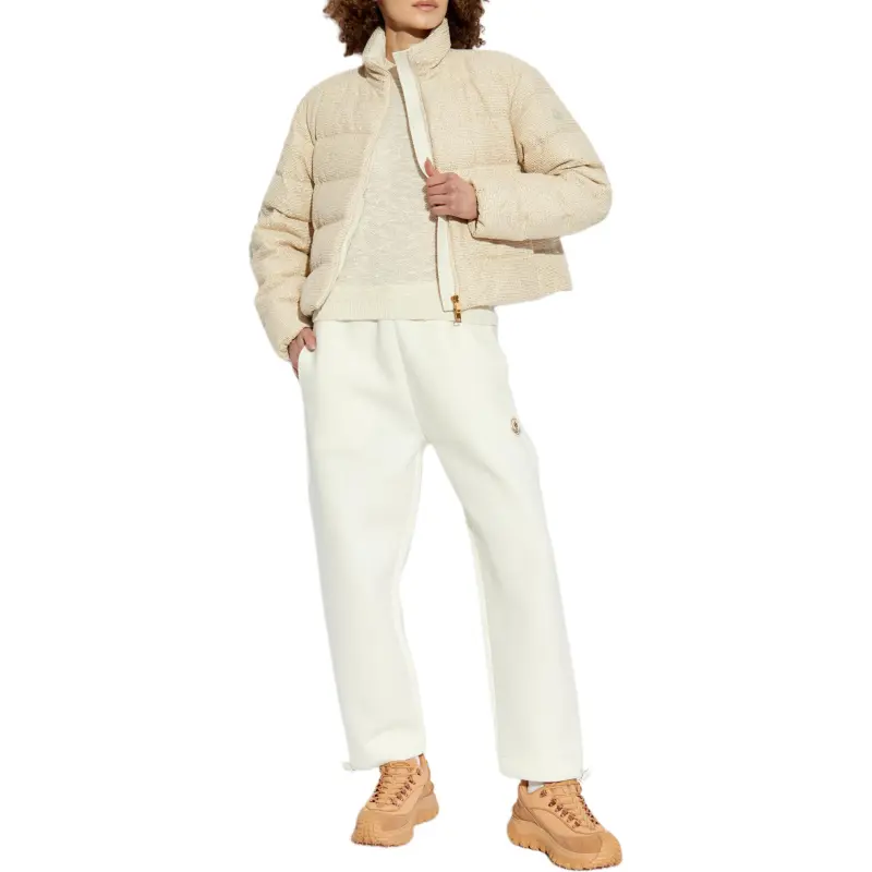 Moncler Shimmering Thread Sweater-2