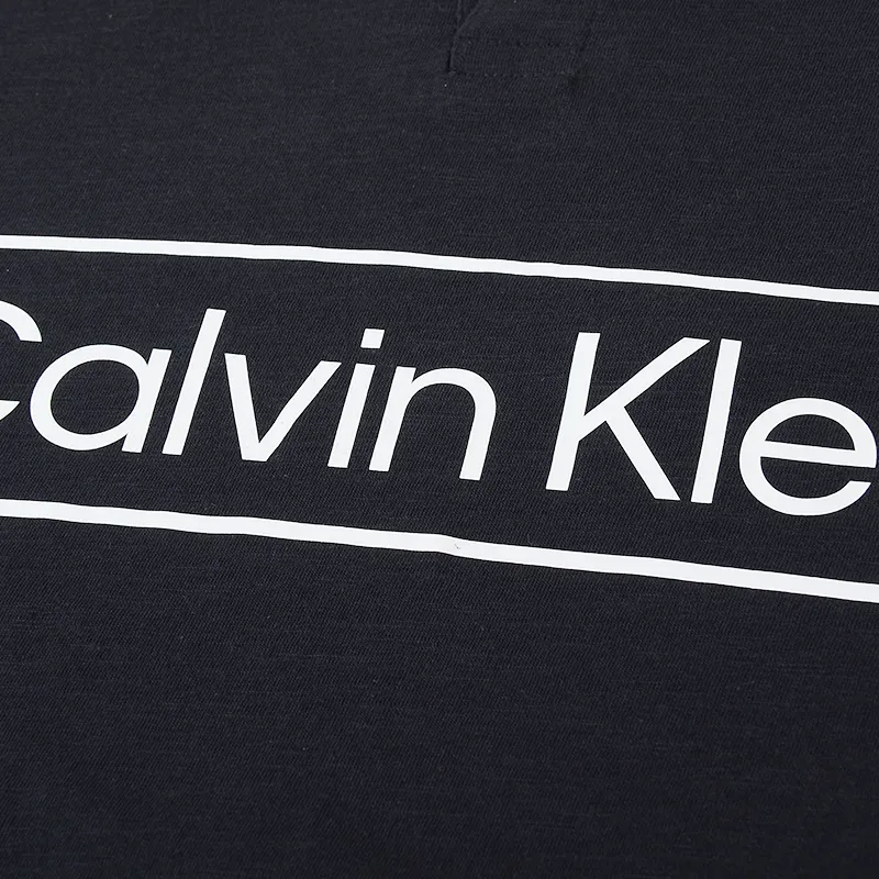 Calvin Klein Polo Shirts Men-6