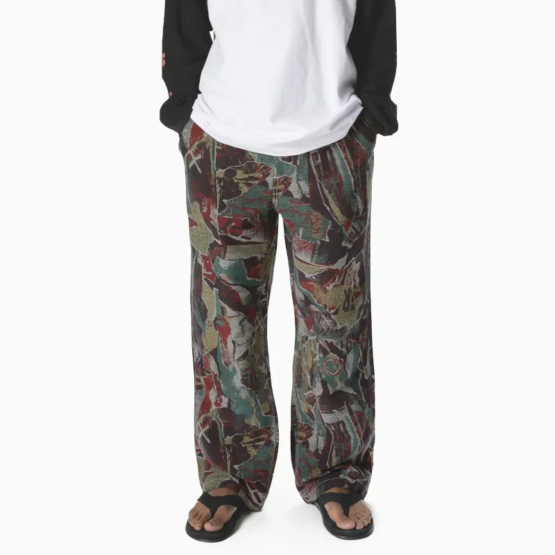 Thisisneverthat SS25 SS25 Casual Pants Unisex Multicolor-2