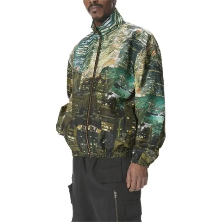 Thisisneverthat SS25 Jackets & Coats Unisex Multicolor-3