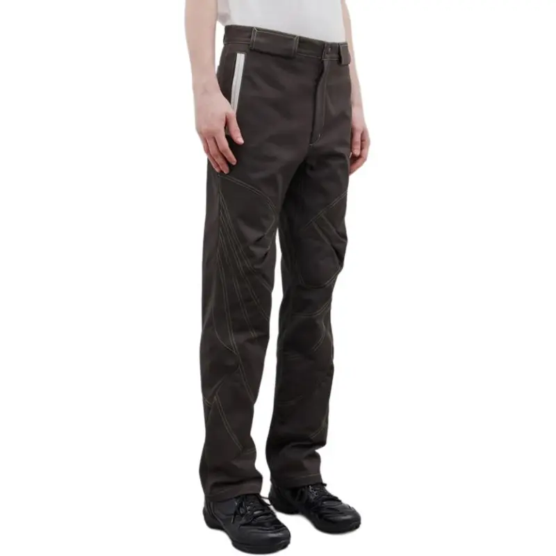 KIKO KOSTADINOV Solix Zip Trouser-2