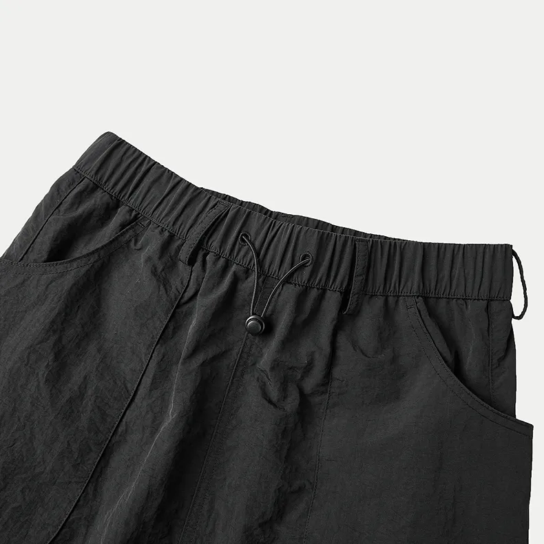 HLA Casual Short Skirts Women's-8