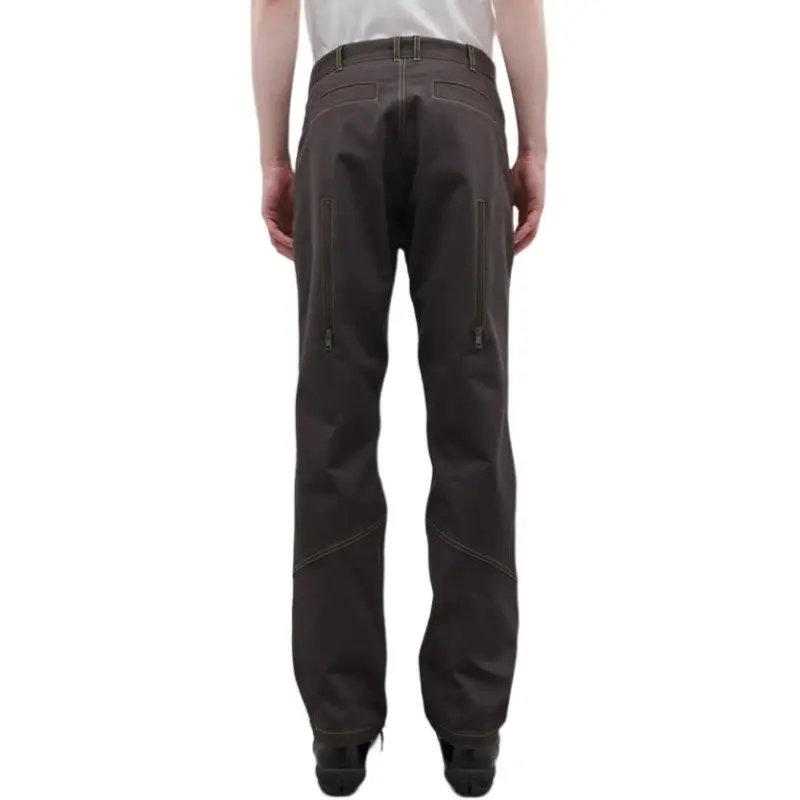 KIKO KOSTADINOV Solix Zip Trouser-3