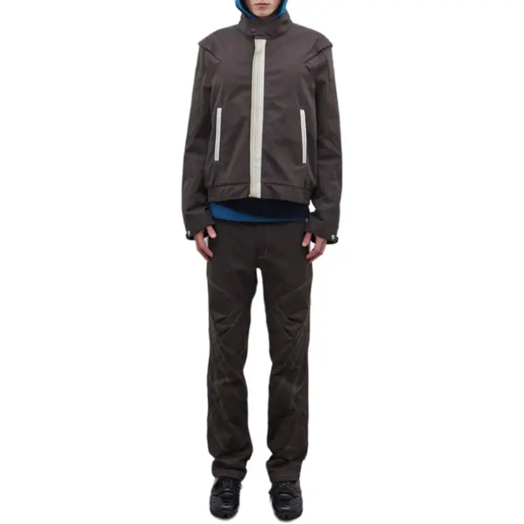 KIKO KOSTADINOV Solix Zip Trouser-1