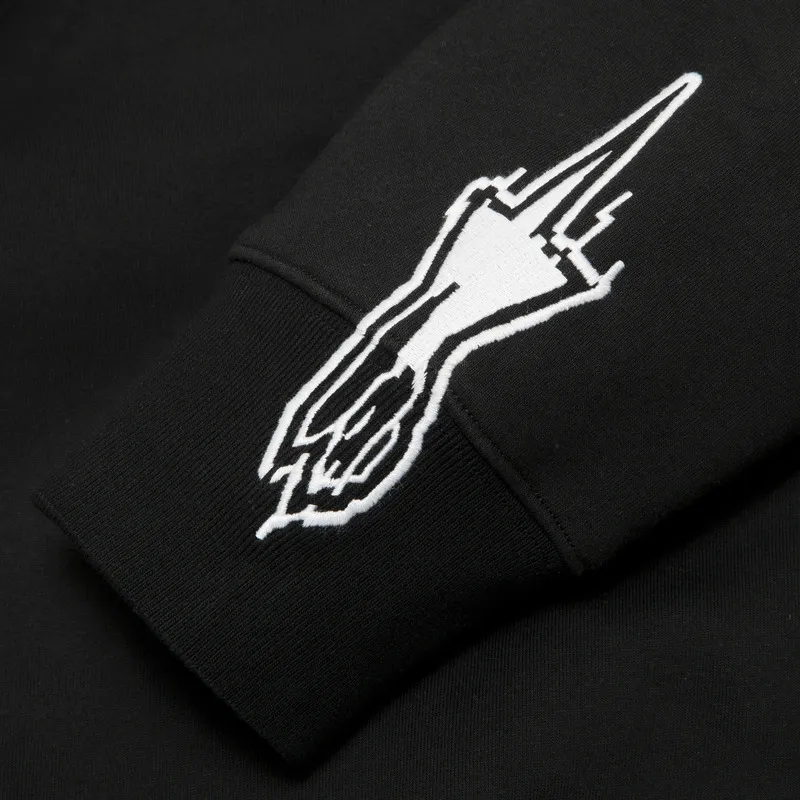 Aape By *A Bathing APE® Zip up Hoodie-2