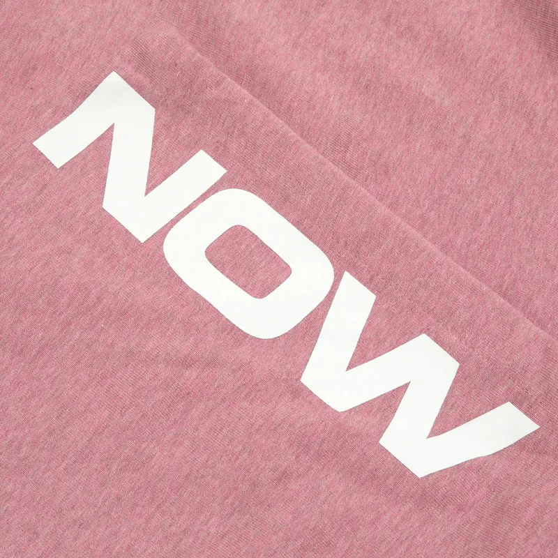 Aape FW24 Sweatshirt Men's Pink-3