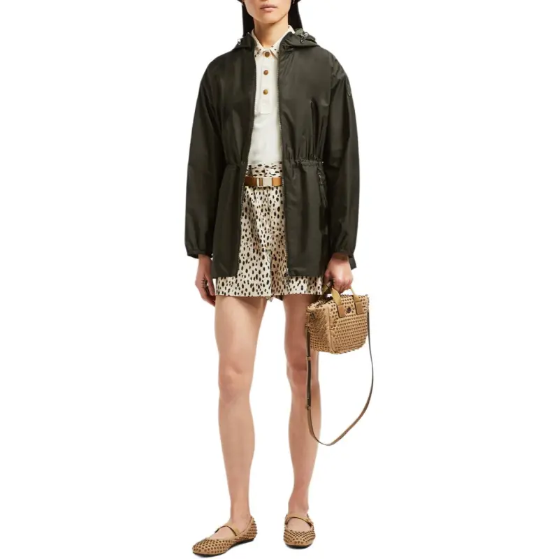 Moncler Wete Coat-1