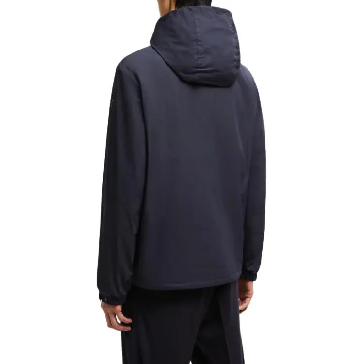 Moncler Bouisse Hooded Jacket-3
