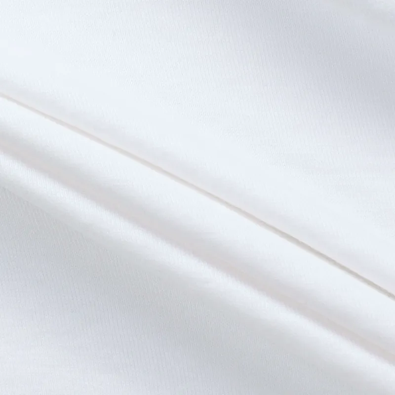 Stussy T Shirts Unisex White-5
