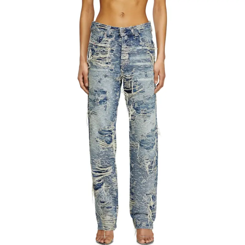 DIESEL 1988 D Ark Jeans-2