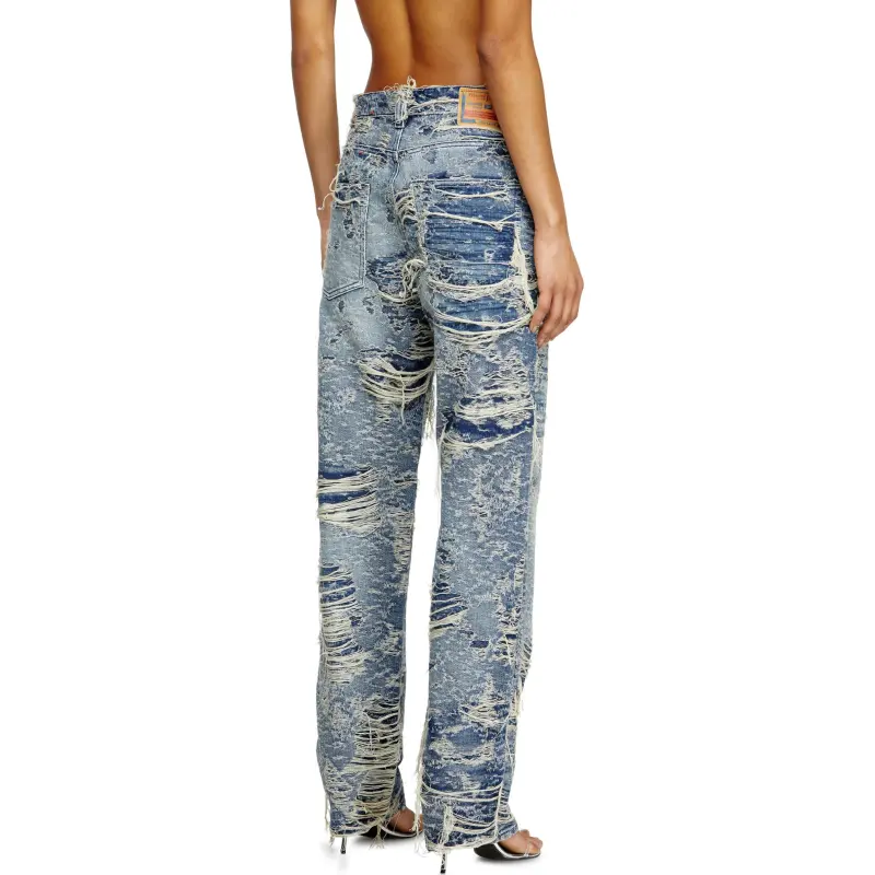 DIESEL 1988 D Ark Jeans-3