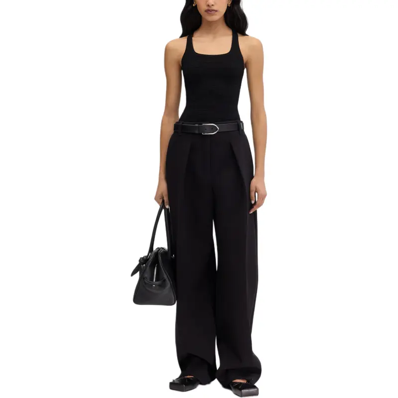 Jacquemus Le Debardeur Scala Vest-1