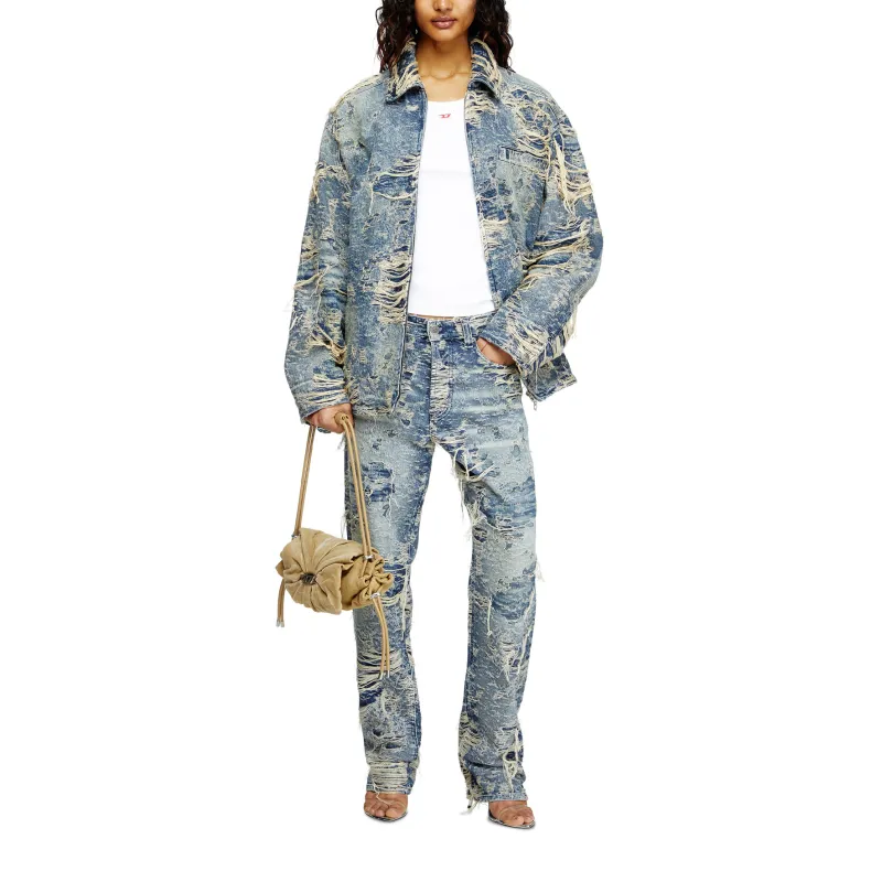 DIESEL 1988 D Ark Jeans-1