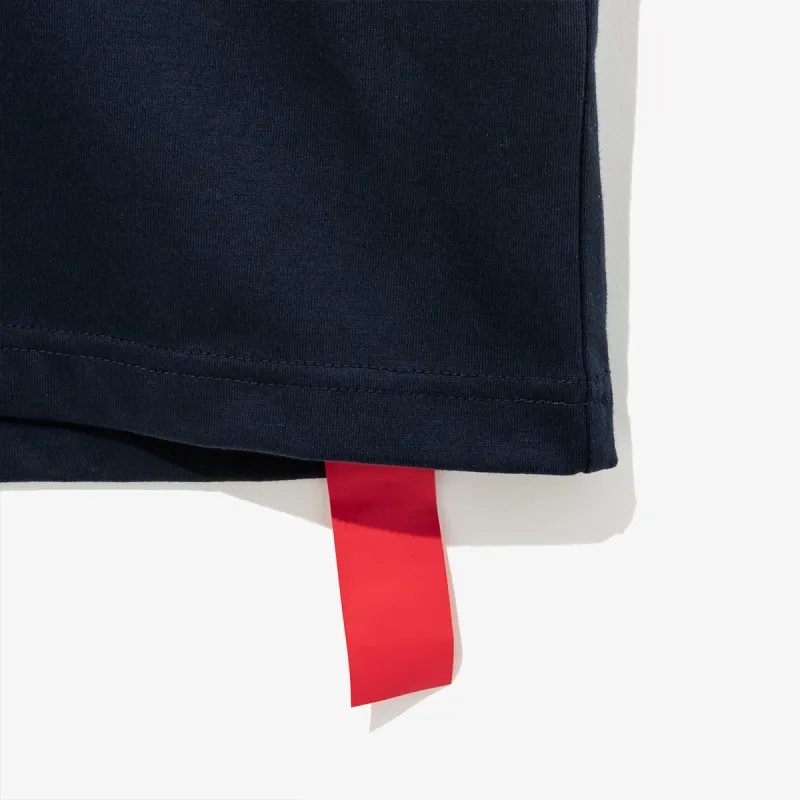 New Era T-Shirt Men's Midnight Blue-6