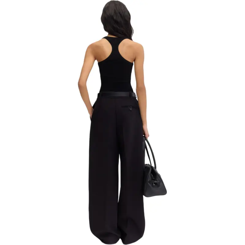Jacquemus Le Debardeur Scala Vest-3