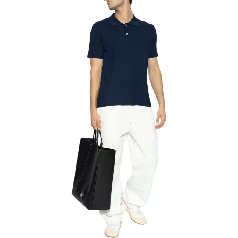 Jacquemus Le Polo Maille-1