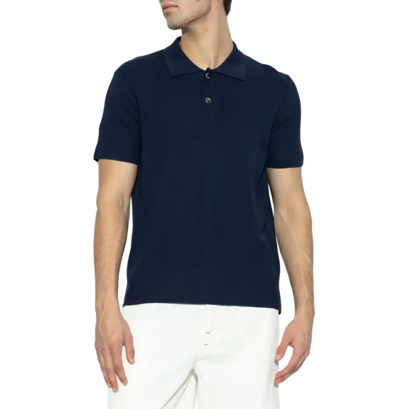 Jacquemus Le Polo Maille-2