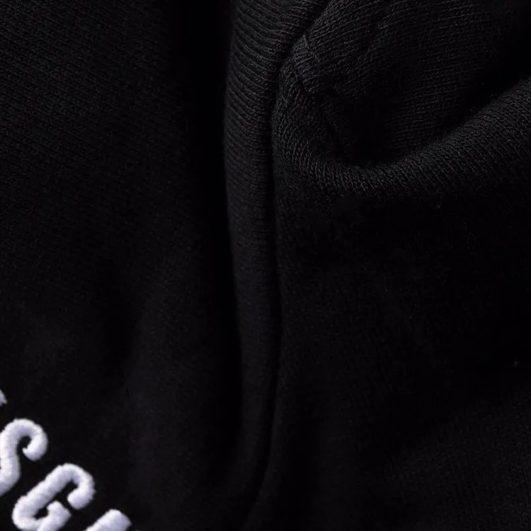 MSGM Long Sleeved Dresses Women's Black-5
