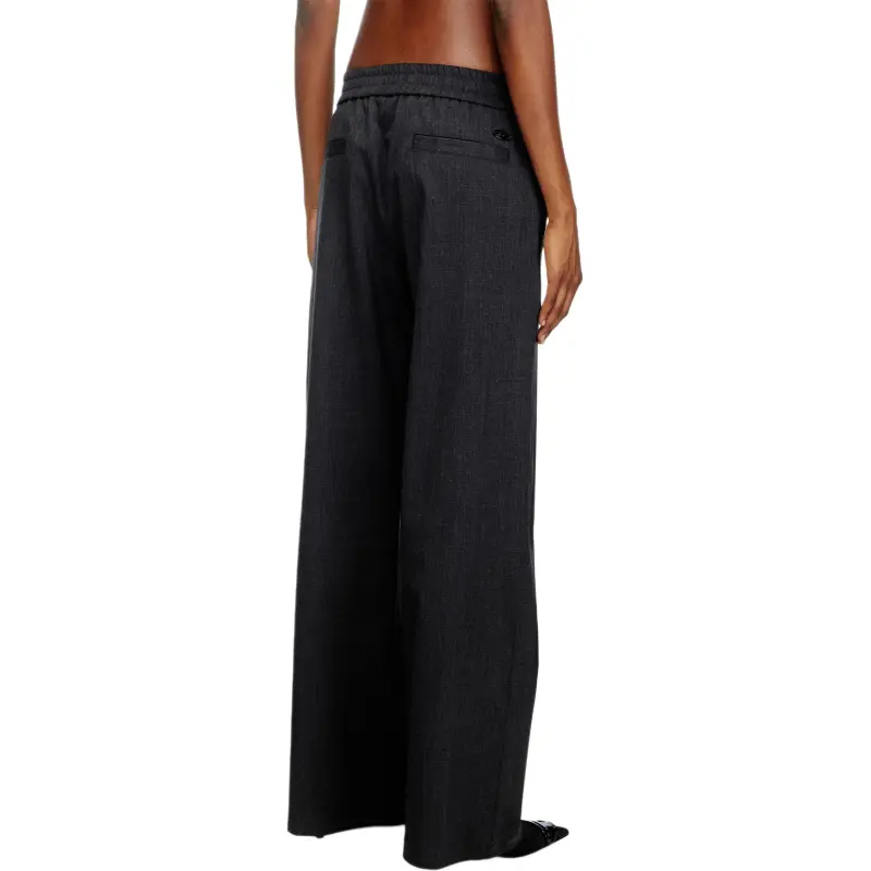 DIESEL P Drey Trousers-3