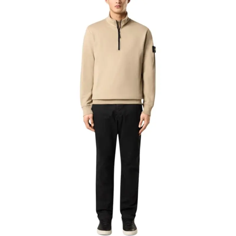 STONE ISLAND Compass badge Sweatshirt-2