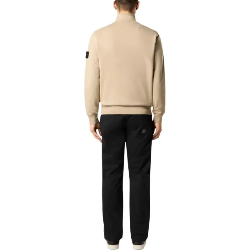 STONE ISLAND Compass badge Sweatshirt-3
