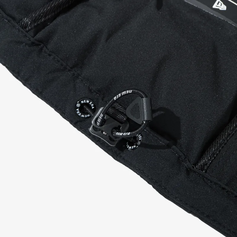 New Era Loose Fit Vest Unisex Black-5