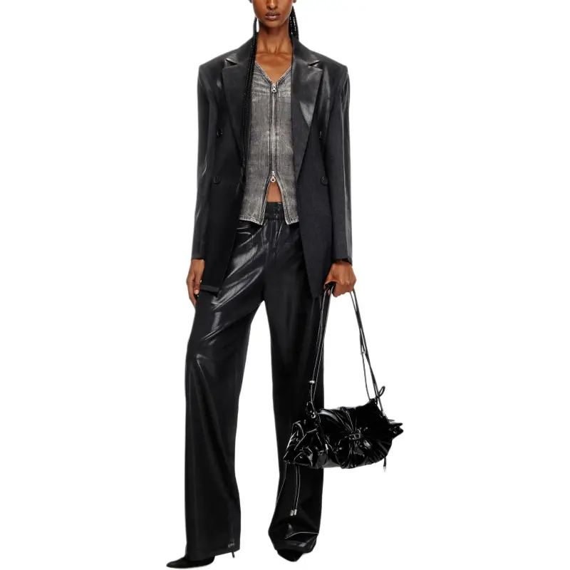 DIESEL P Drey Trousers-1