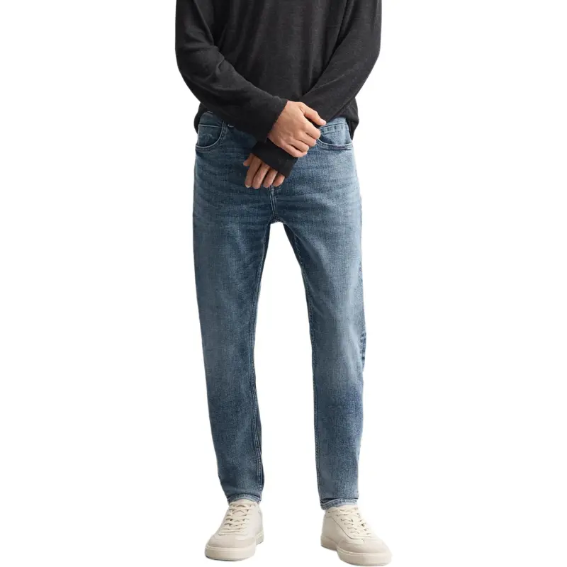 ZARA Jeans Men-4