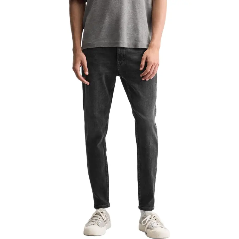 ZARA Jeans Men-8
