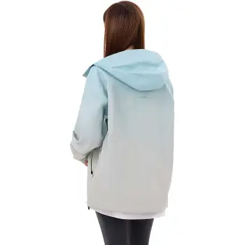 Boy London Windbreaker Jacket Unisex