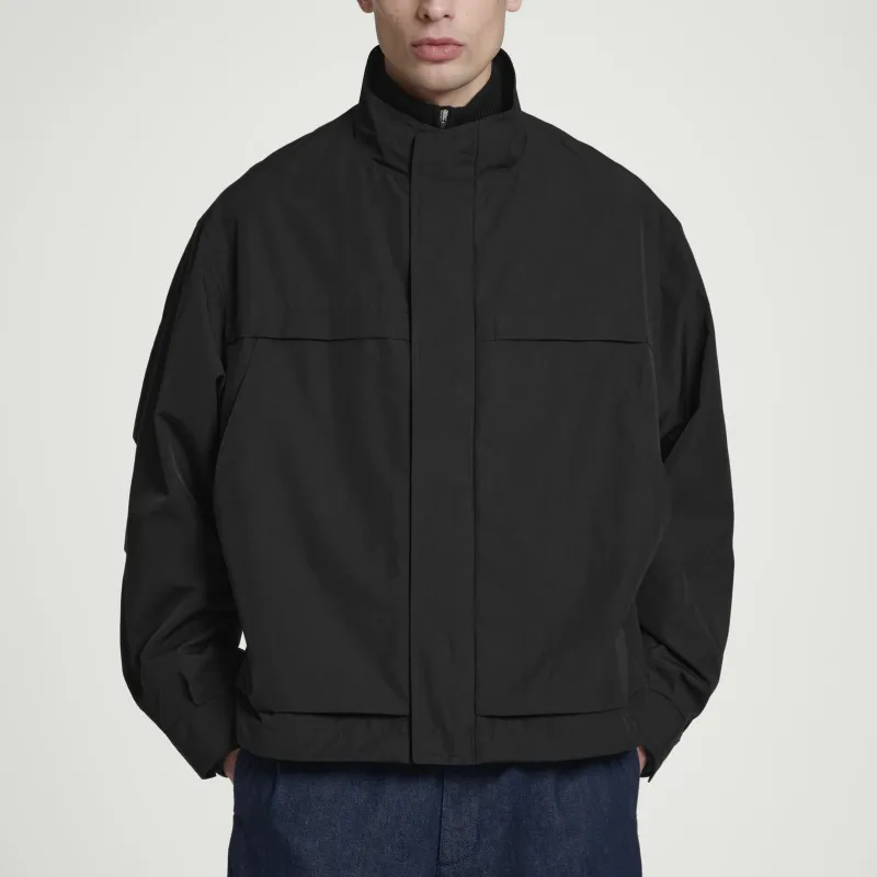 COS Jackets Men Black-2
