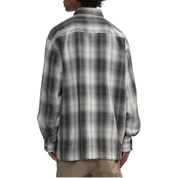 Carhartt WIP SS25 Shirt Men's Charcoal Gray-4