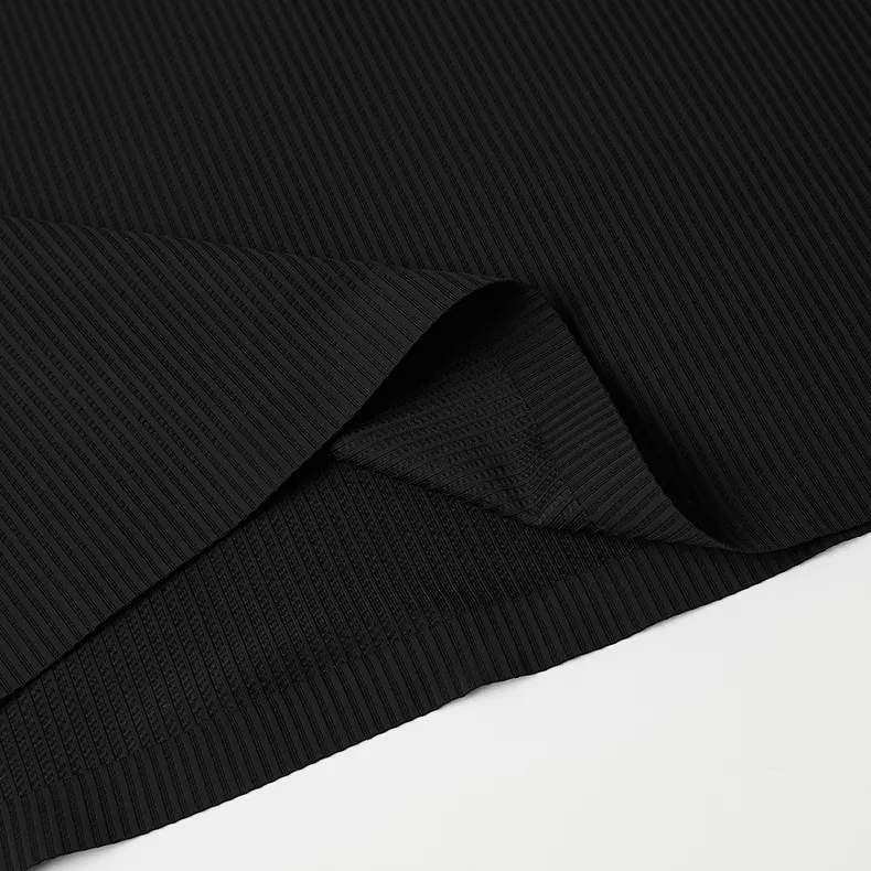 HLA Polo Shirts Men Black 1 0-3