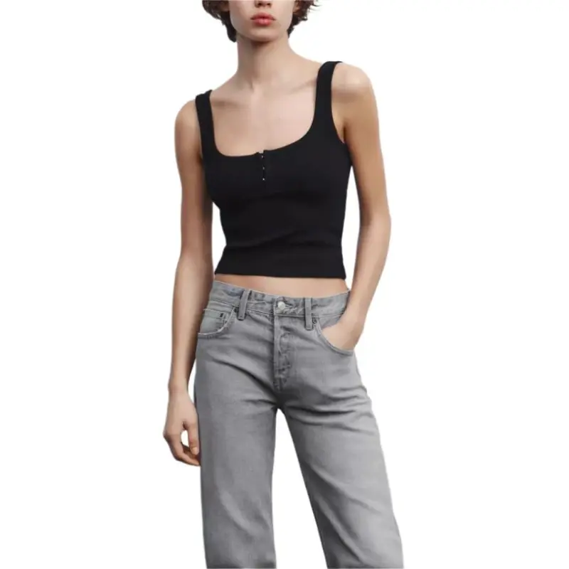 ZARA Camisoles Women's-8