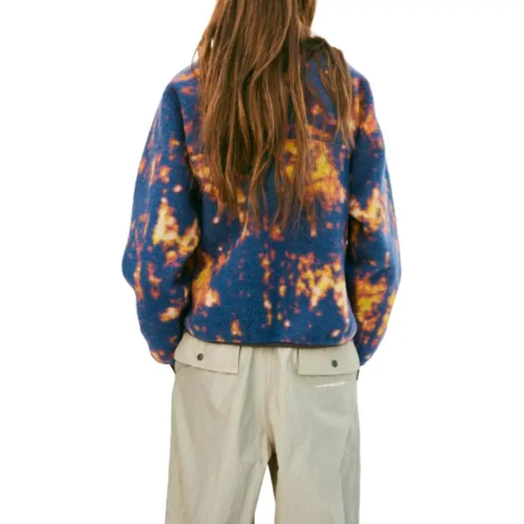 And Wander X ZARA And Wander Collaboration Jackets Women's Multicolor-4