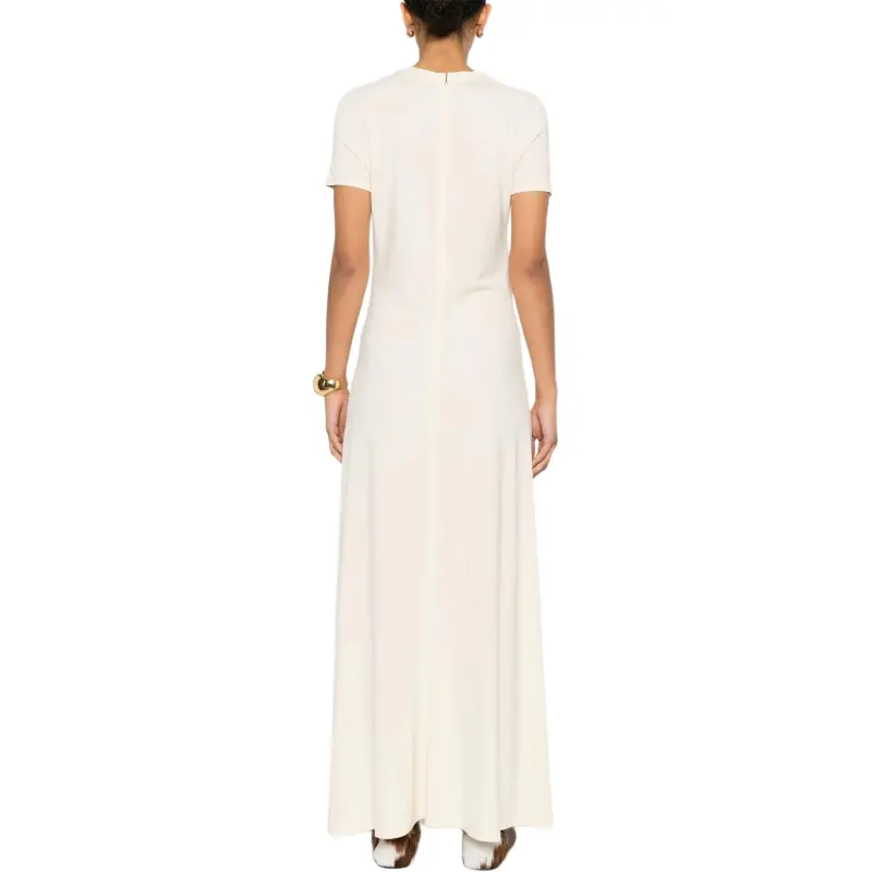 TOTEME Jersey Maxi Dress-3