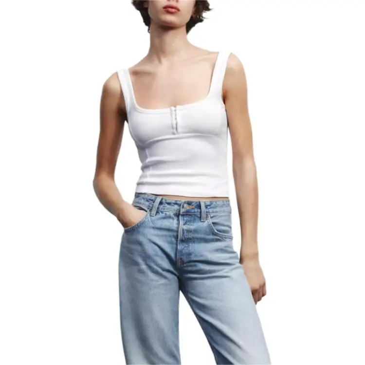 ZARA Camisoles Women's-1
