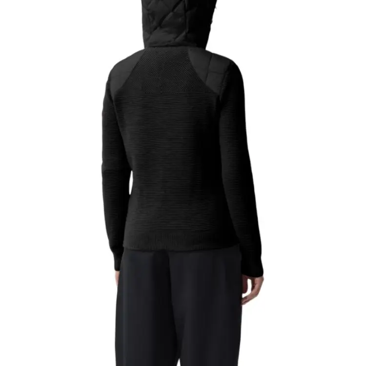 Canada Goose Jackets & Coats Women's Black-4