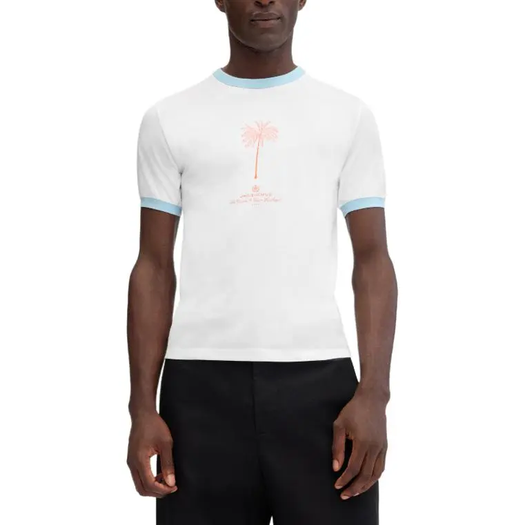 Jacquemus Le T Shirt Venice-1
