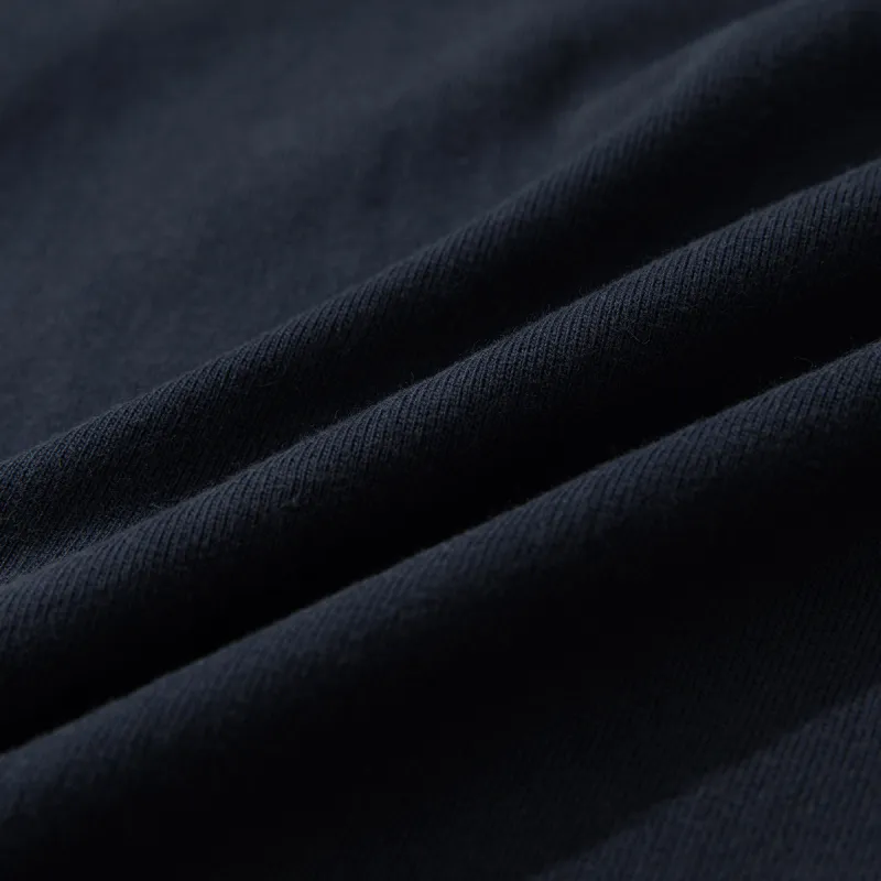 New Era T Shirts Unisex Blue-3