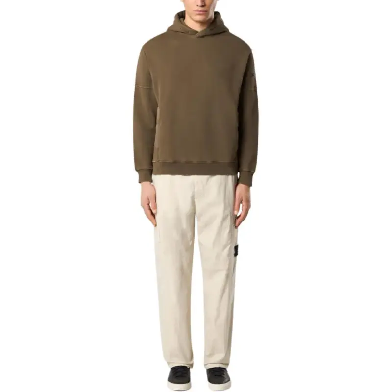 STONE ISLAND Ripstop Trousers-2