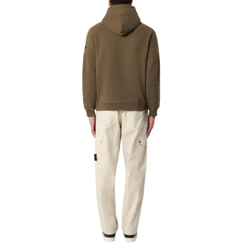 STONE ISLAND Ripstop Trousers-3