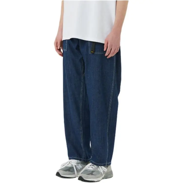 Lee Jeans Women's Indigo-5