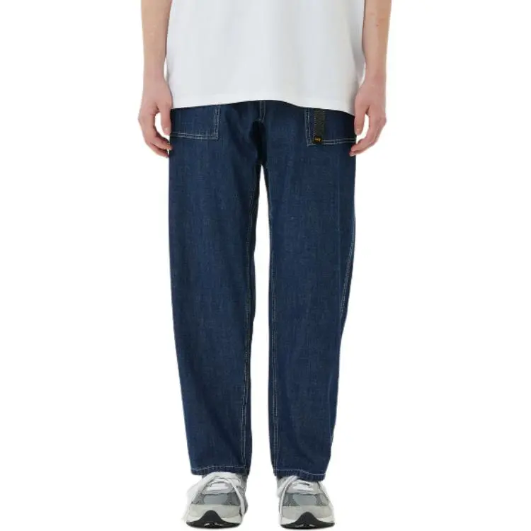Lee Jeans Women's Indigo-6