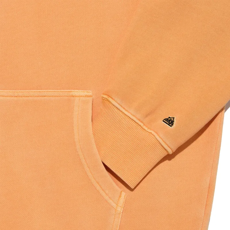 Lee Sweatshirts Unisex Orange-3