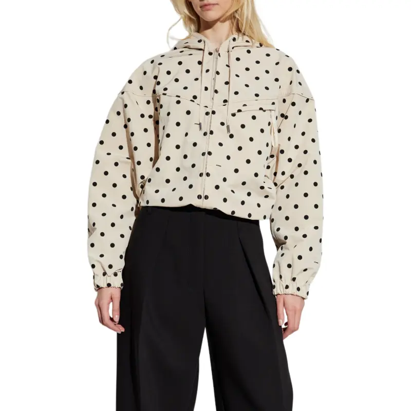 Jacquemus The Bateau Jacket-2