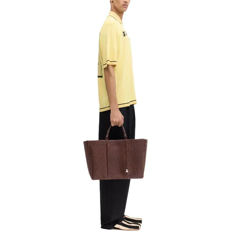 Jacquemus Le Polo Liga T shirt-1