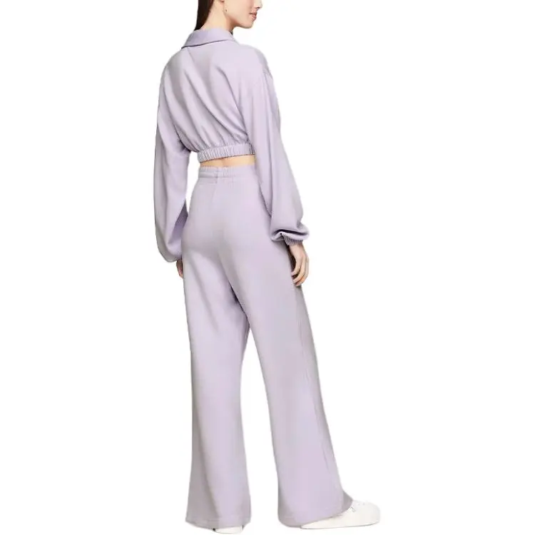 Tommy Hilfiger Wide leg Track Pants-3