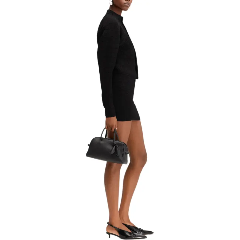 Jacquemus Scala Cardigan-2