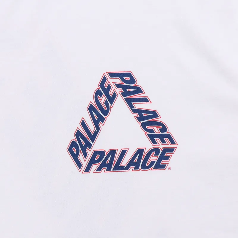 PALACE P 3 T Shirt Spring 2016-2